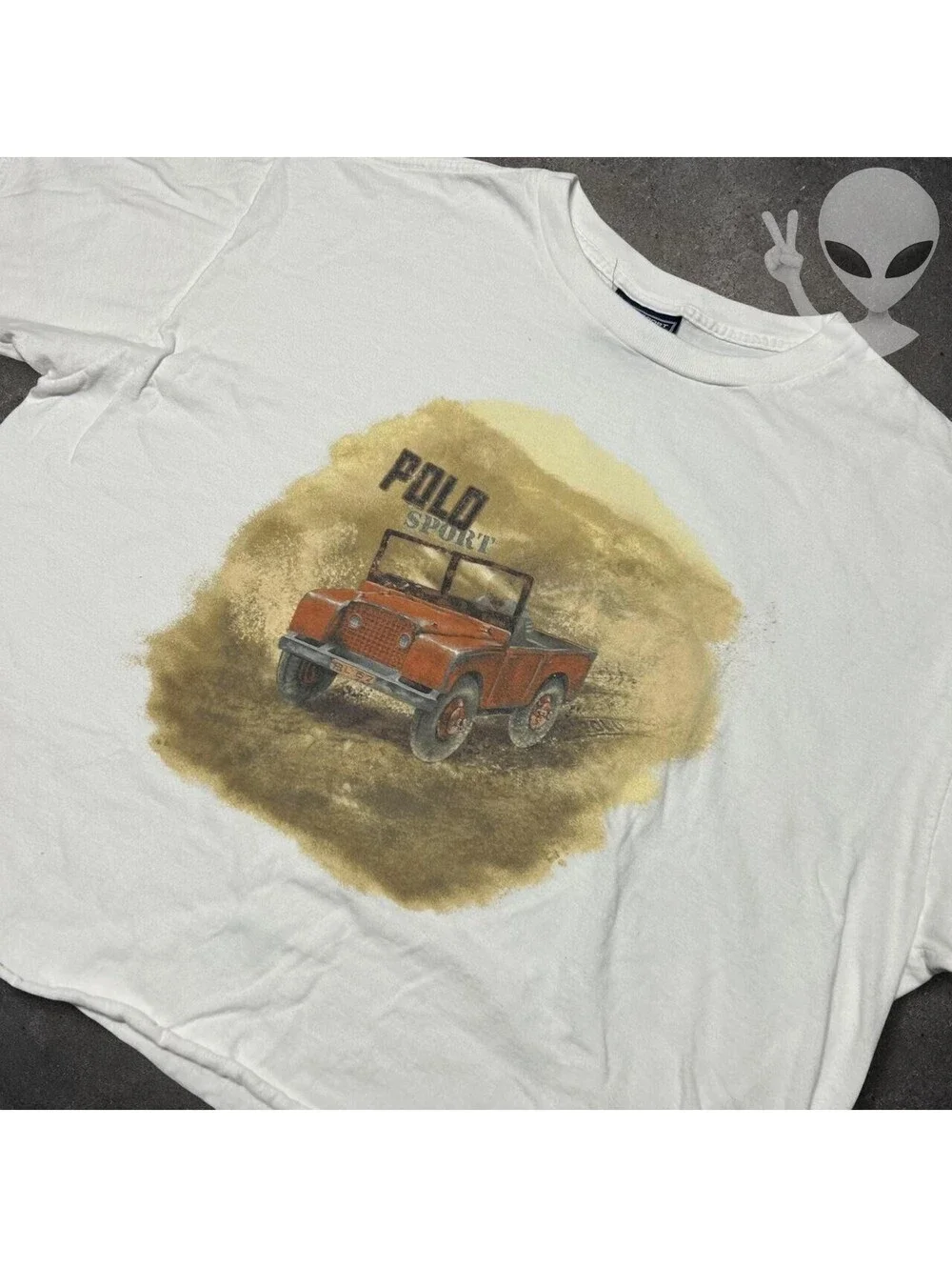 Ralph Lauren this vintage